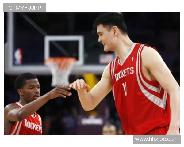 老姚明身高的传奇故事与篮球生涯的辉煌成就解析